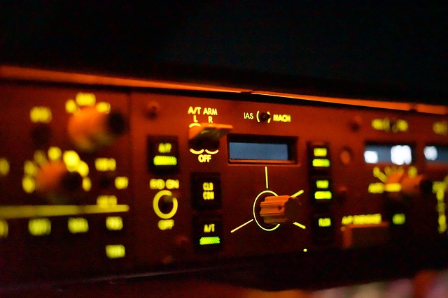 Pilot, Flugzeug, Luftfahrt, Fliegend