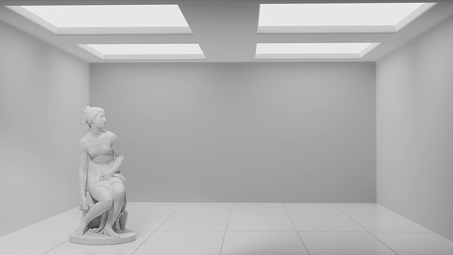 Free Statue Background illustration and picture