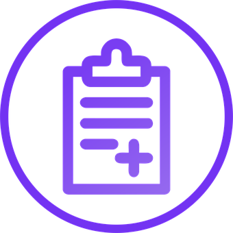 Free Medical Record illustration and picture