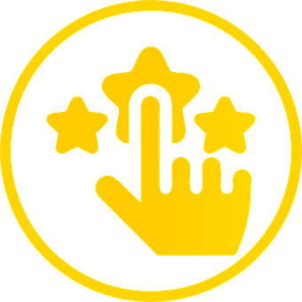 Free Rate Icon illustration and picture