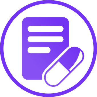 Free Prescribe Patient illustration and picture