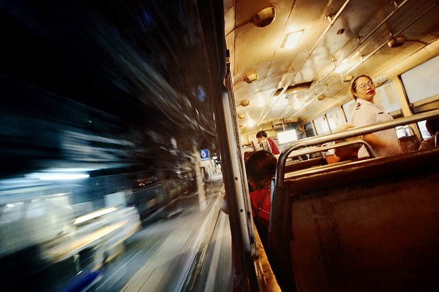 Transporte, Movimiento, Velocidad