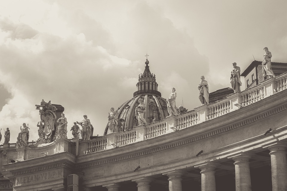 Italy Rome Architecture - Free photo on Pixabay - Pixabay