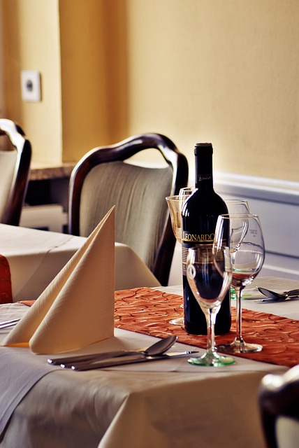 Free Wine Chair photo and picture