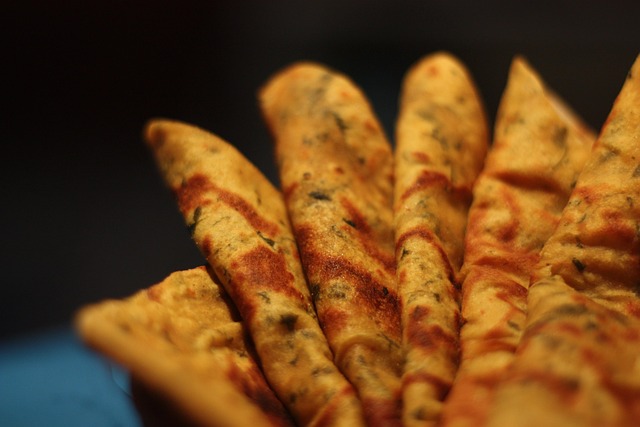 Free Bread Tasty photo and picture