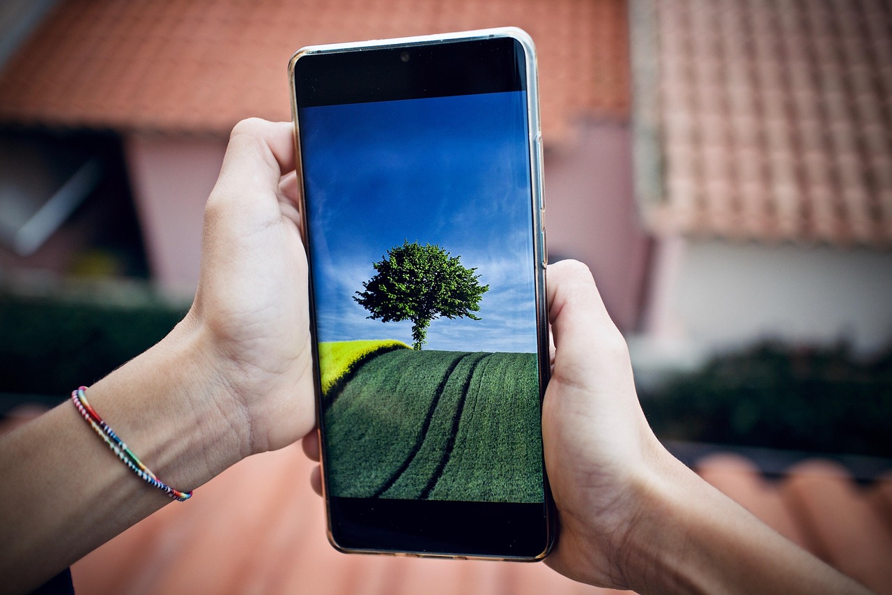 20 000 Free Technology Phone Phone Images Pixabay