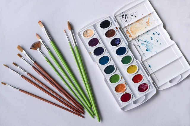 Free Paint Painting photo and picture