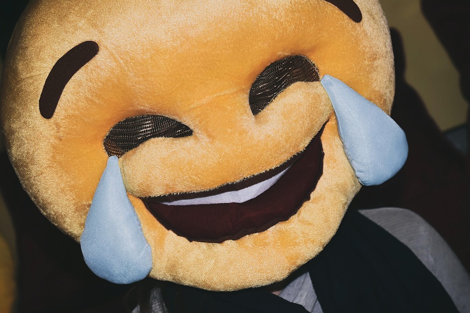 Smiley, Positive, Motivation, Laugh, Happy, Joy