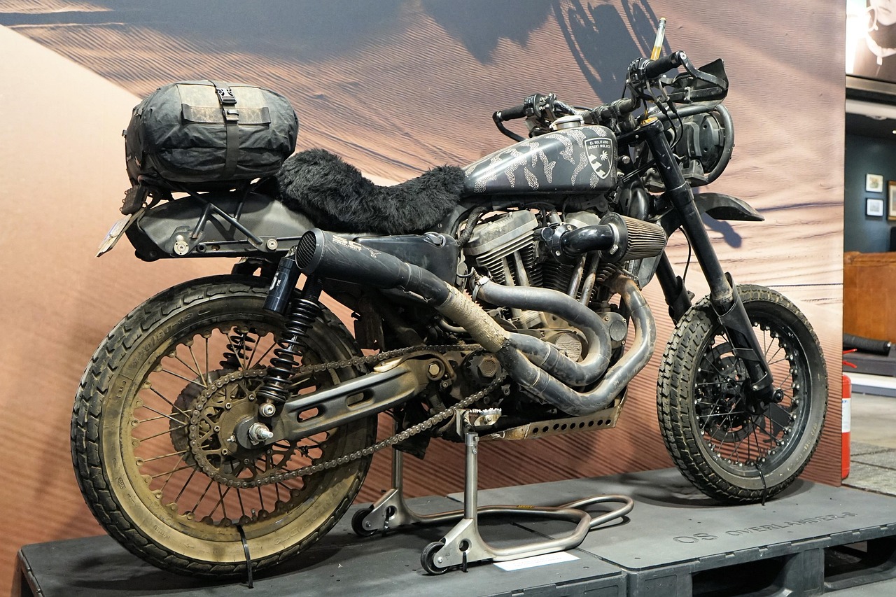 Where to buy motorcycle in Honduras: Buying, Rules and Ownership Guide