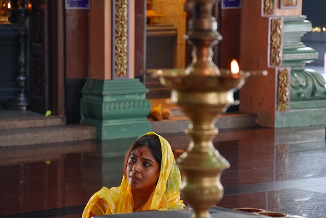 Free Temple Hindu photo and picture