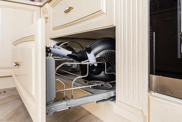 Free Kitchen Furniture photo and picture