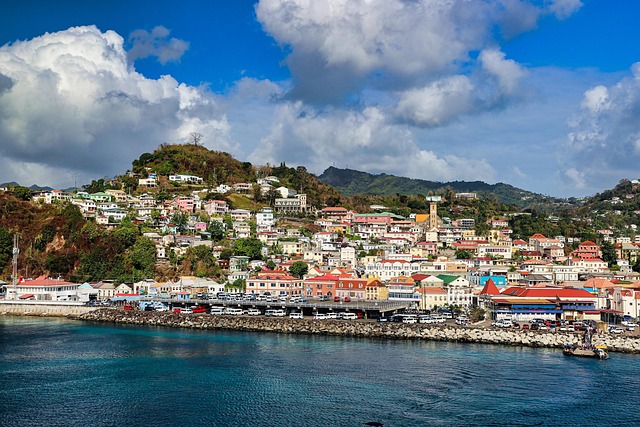 Free Grenada St photo and picture