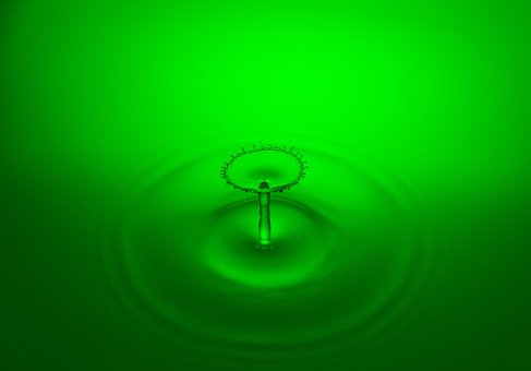 Free Waterdrop Drops photo and picture