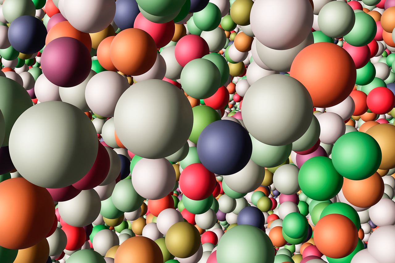 Download Balls Round Pearls RoyaltyFree Stock Illustration Image Pixabay