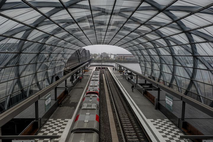 Square Rails Train Pictures 10,000+ Free Railing & Train Photos - Pixabay