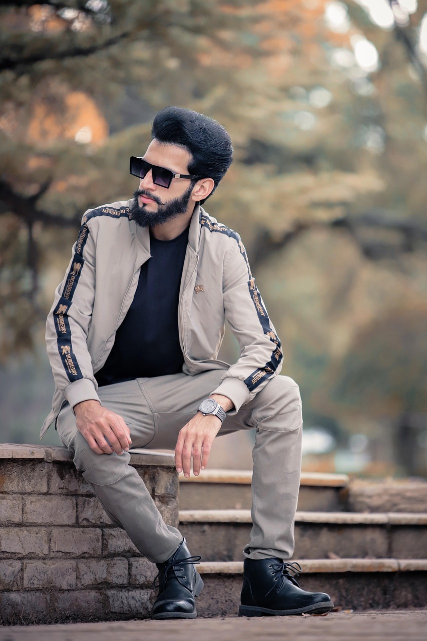 Photography Photoshoot Boy - Free photo on Pixabay