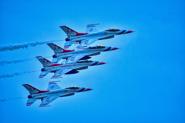 Jet Fighter Plane Warbirds - Free photo on Pixabay - Pixabay
