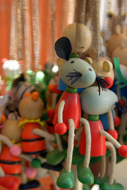 Download free HD stock image of Puppet Rabbit Free Puppet Rabbit photo and picture