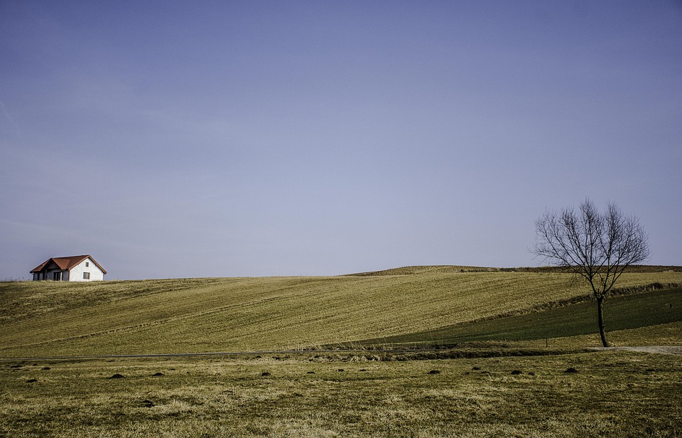 Landscape Less Detailed Landscape Less Nature - Free photo on Pixabay - Pixabay