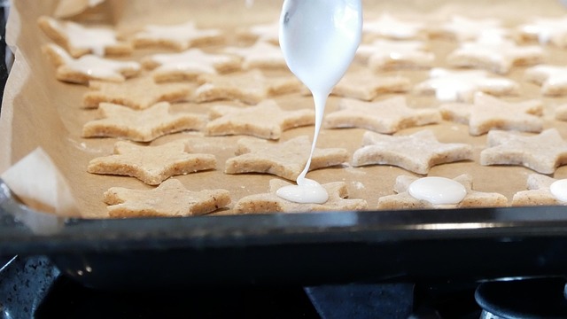 Free Christmas To Bake photo and picture
