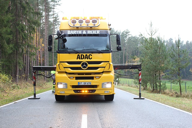 Free Adac Towing photo and picture