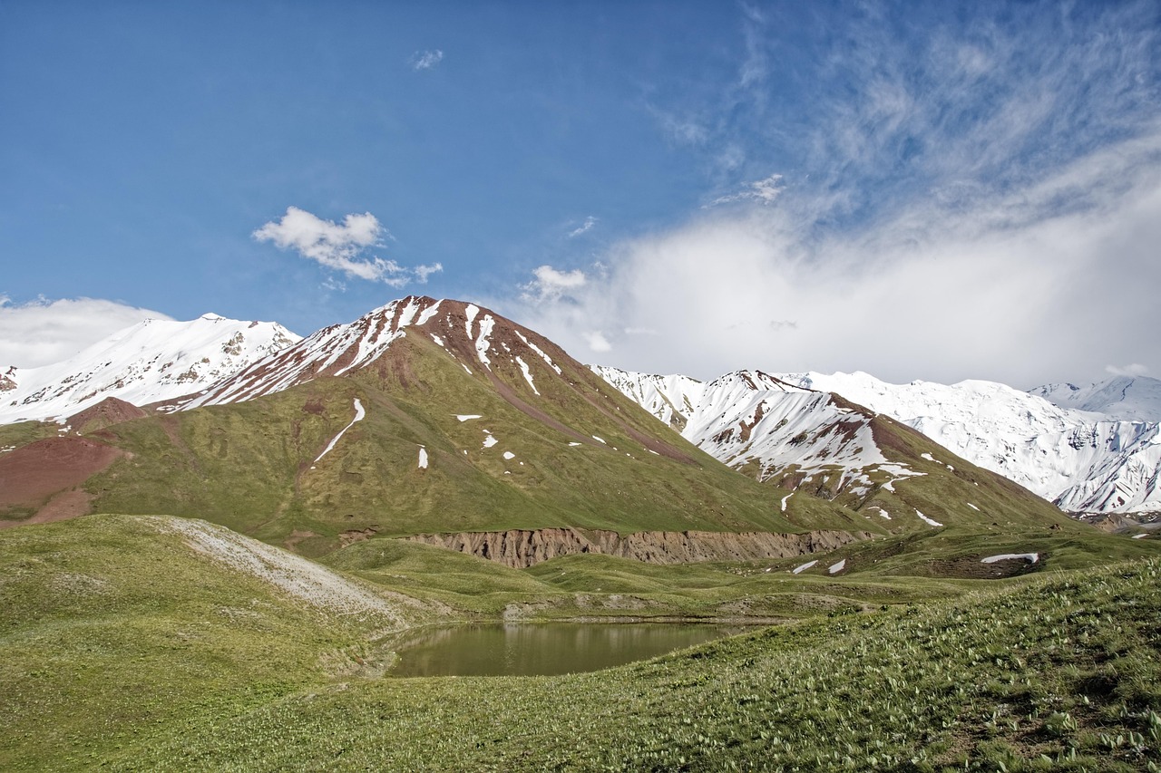 Kirghizistan Montagnes Vu Photo Gratuite Sur Pixabay Pixabay kirghizistan-montagnes-vu-photo-gratuite-sur-pixabay-pixabay