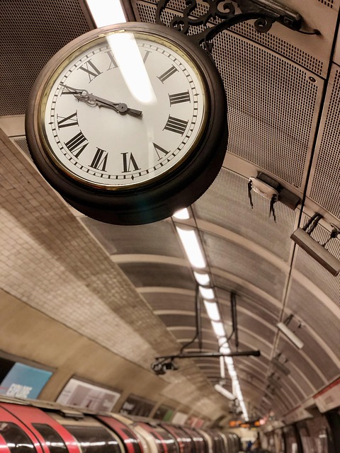 Free Watch Subway photo and picture
