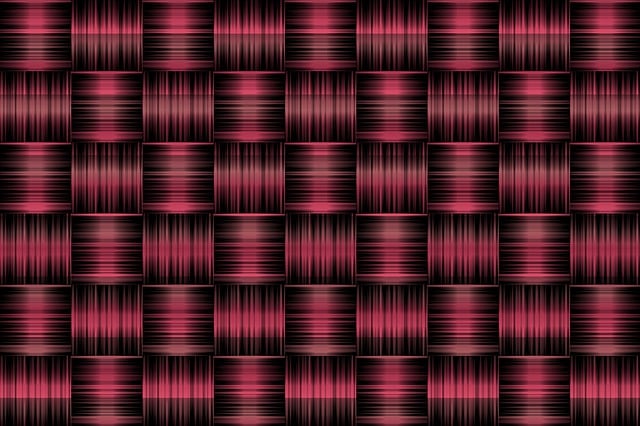 Hintergrund, Handlung, Fasern, Textur