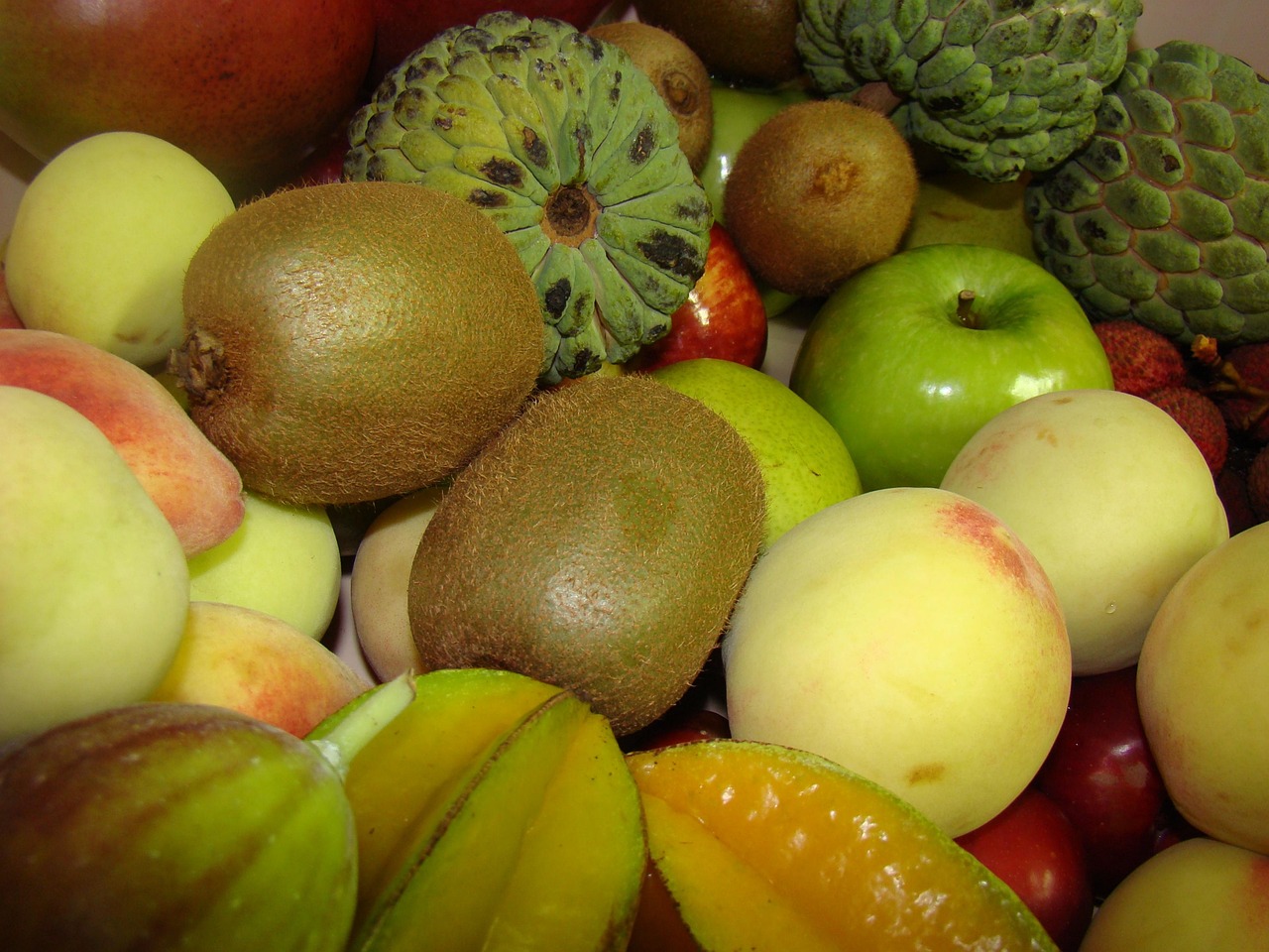 Free Fruit Brazil photo and picture