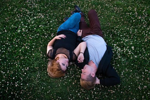 Free Love Couple photo and picture