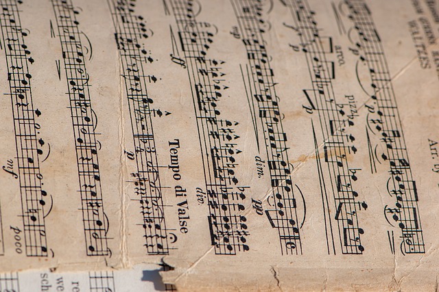 Download free HD stock image of Note Tonality Free Note Tonality photo and picture