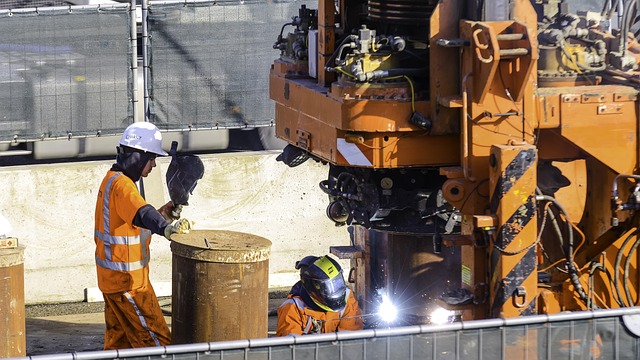 Free Road Construction photo and picture