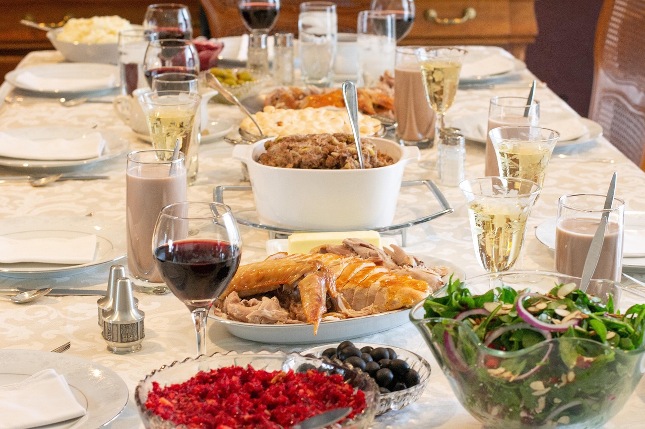Cranberries - free online jigsaw puzzle photo