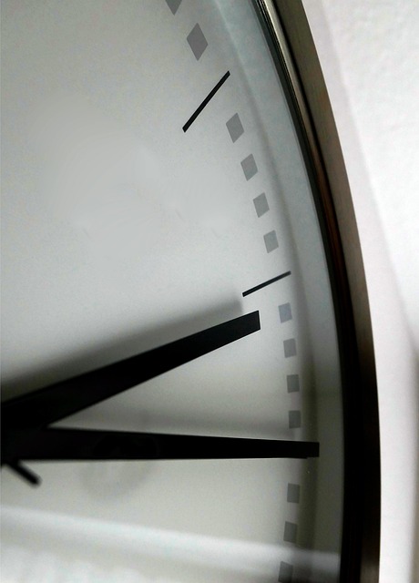 Free Clock Clockwork photo and picture