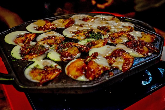 Free Food Delicious Food photo and picture