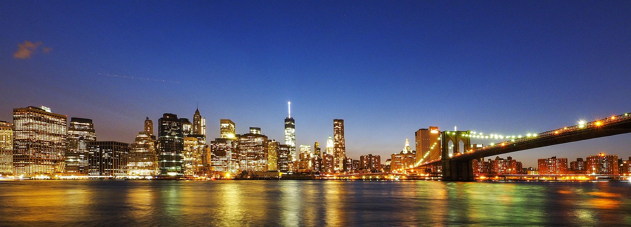 New York - free online jigsaw puzzle photo