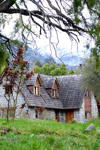 House Nature Landscape - Free photo on Pixabay - Pixabay