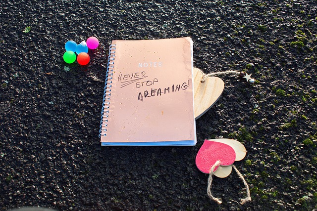 Free Never Stop Dreaming Dream photo and picture
