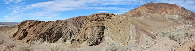 Free Nevada Mountain photo and picture