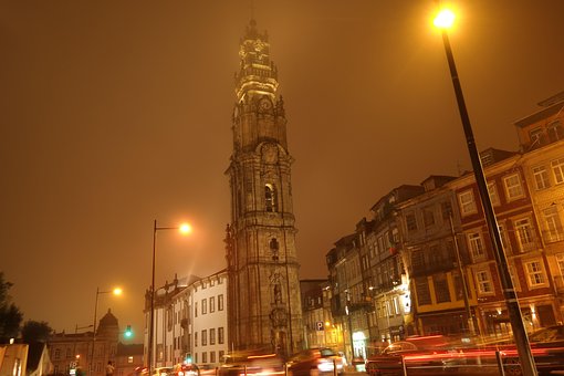 Bygning, Arkitektur, By, Centrum, Rejse