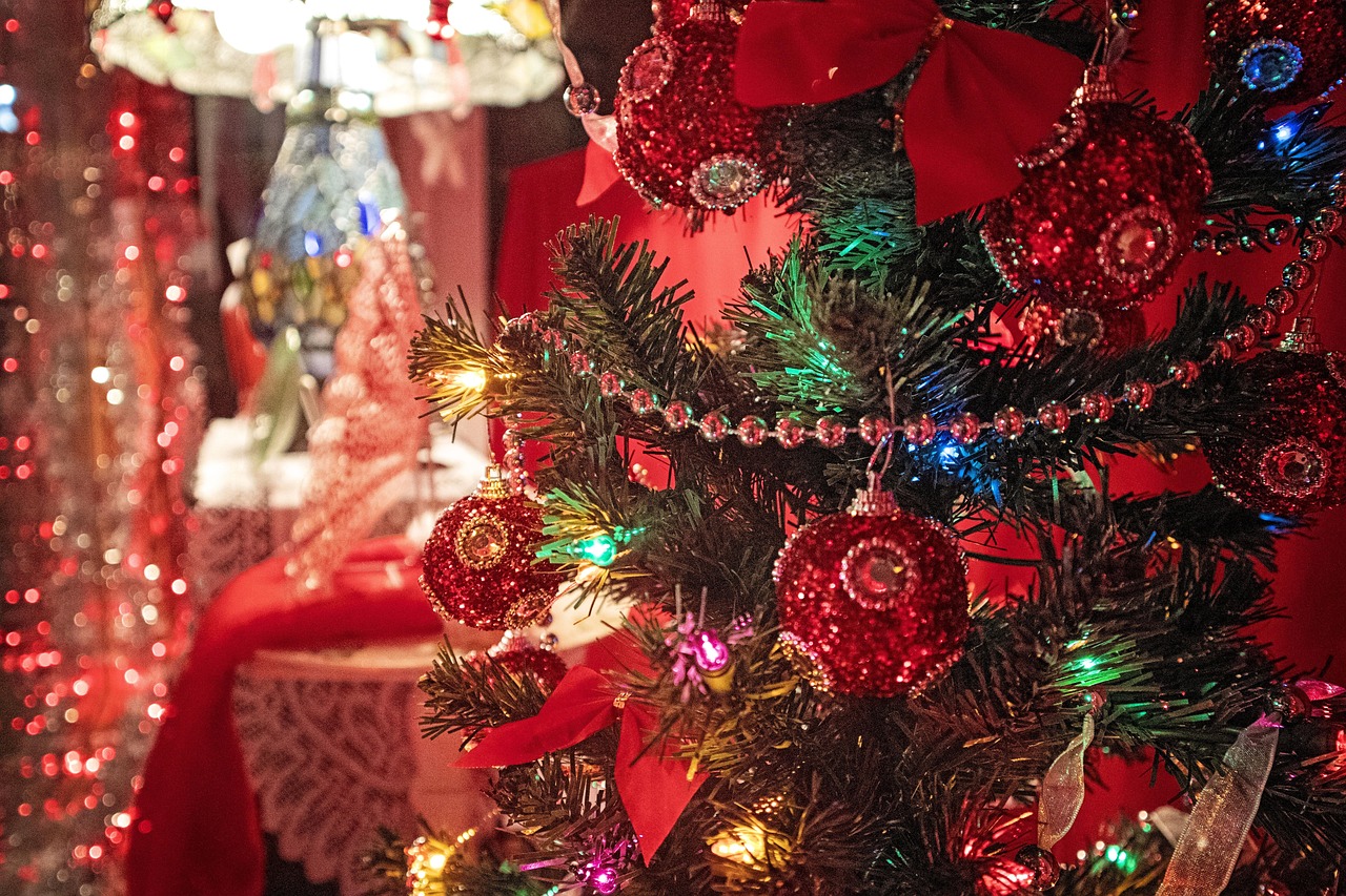 Christmas Decorations Free photo on Pixabay Pixabay