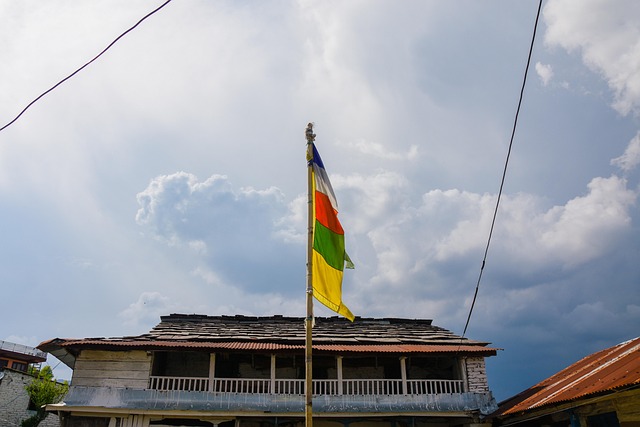 Free Nepal Prayer photo and picture