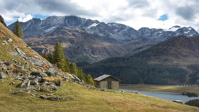 mountain hut, nature, outdoors, mountains, alps, landscape, hike, clouds, outlook, mountain hut, mountain hut, mountain hut, nature, nature, mountains, mountains, mountains, mountains, mountains, alps, landscape, landscape, landscape, landscape
