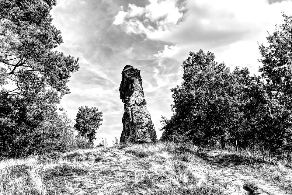Germany Rocks Picture King Rocks Resin Germany - Free photo on Pixabay
