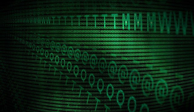 Internet, Daten, Computer, Informationen