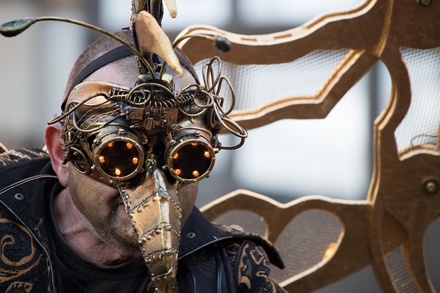 Bremen, carnival, hanseatic city and fool — photo by 14359702