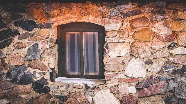 Free Wall Stones photo and picture