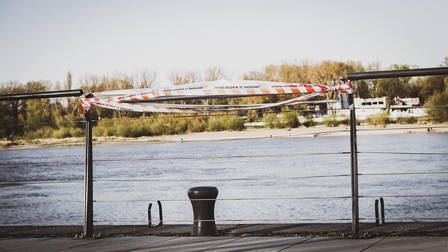Free River Pier photo and picture