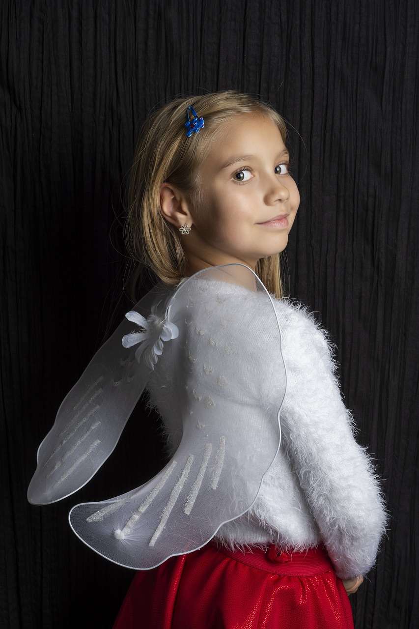 Girl Angel Wings Free photo on Pixabay Pixabay