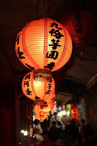 2 + 무료 홍등 & 야시장 이미지 - Pixabay
